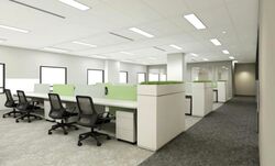 Abi Plaza (D2), Office #566787731